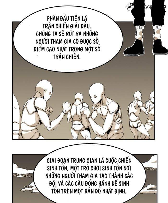 Chúa Tể Học Đường Chapter 343.2 - Trang 2