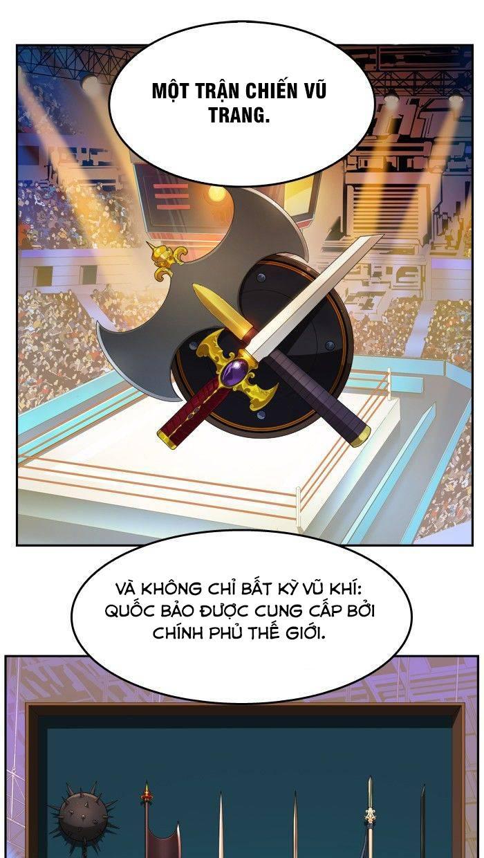 Chúa Tể Học Đường Chapter 343.2 - Trang 2