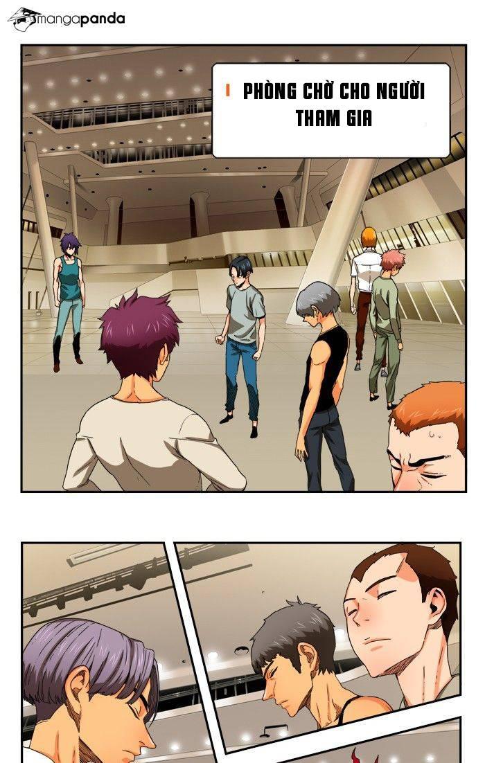 Chúa Tể Học Đường Chapter 343.2 - Trang 2