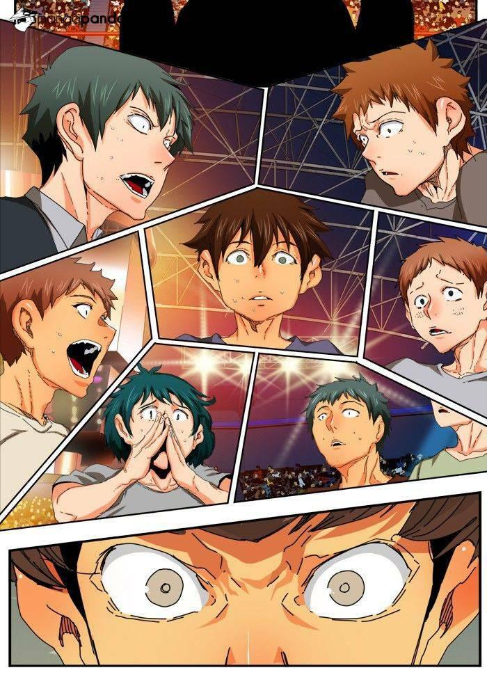 Chúa Tể Học Đường Chapter 343.2 - Trang 2