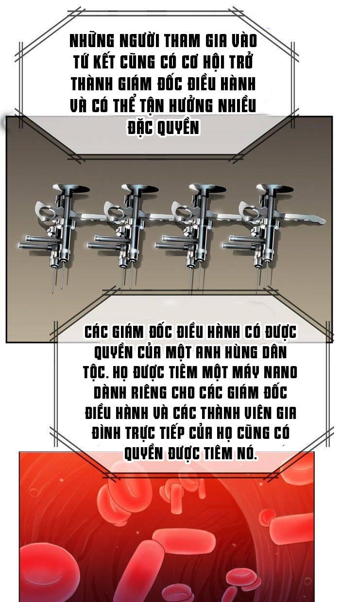 Chúa Tể Học Đường Chapter 343.2 - Trang 2