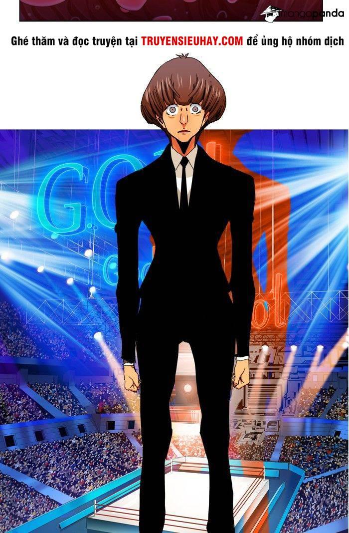 Chúa Tể Học Đường Chapter 343.2 - Trang 2