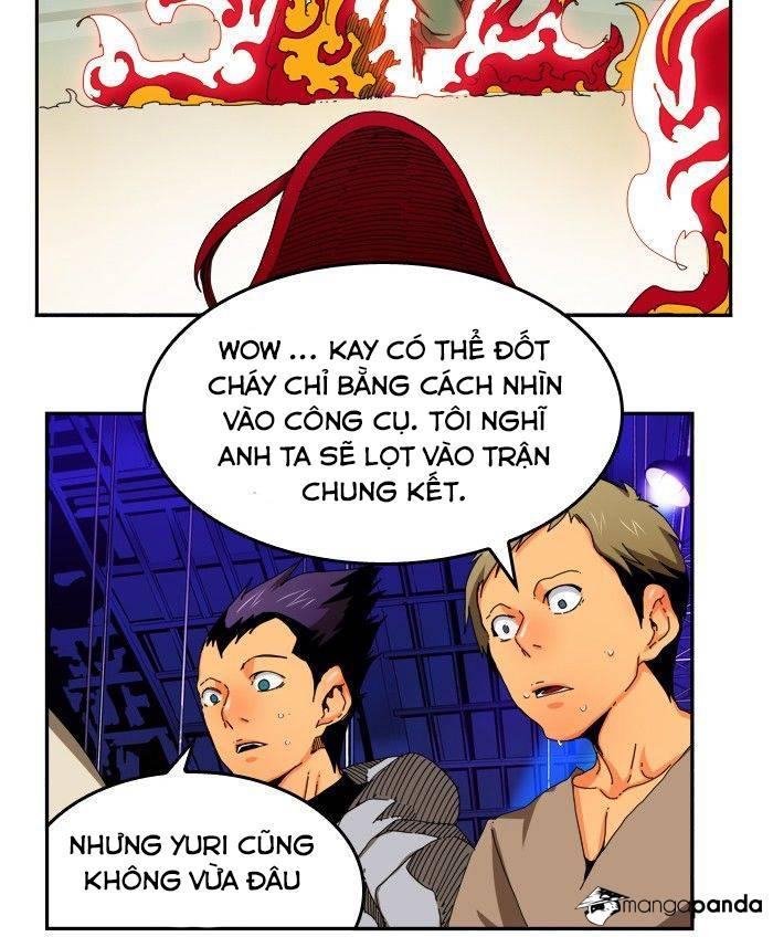 Chúa Tể Học Đường Chapter 343.2 - Trang 2