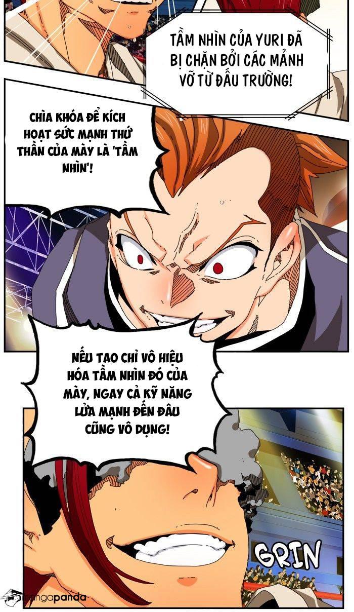 Chúa Tể Học Đường Chapter 343.2 - Trang 2