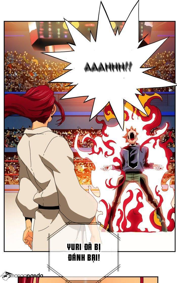 Chúa Tể Học Đường Chapter 343.2 - Trang 2