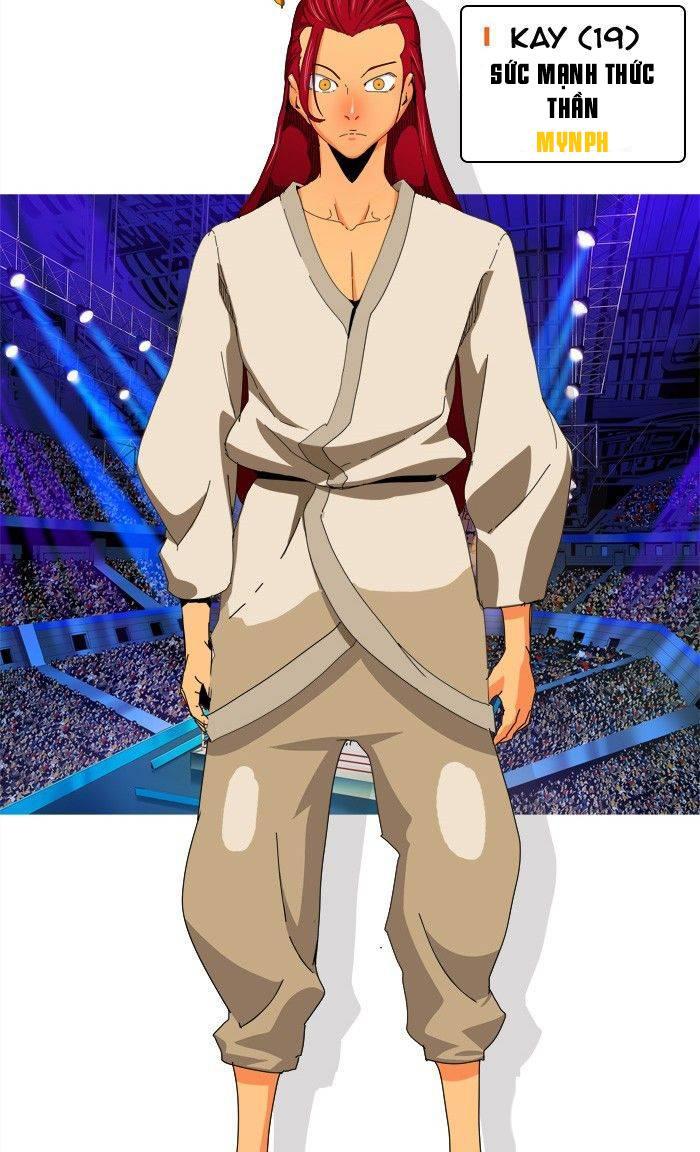 Chúa Tể Học Đường Chapter 343.2 - Trang 2