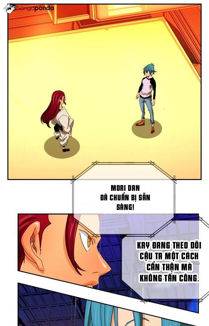 Chúa Tể Học Đường Chapter 343.2 - Trang 2