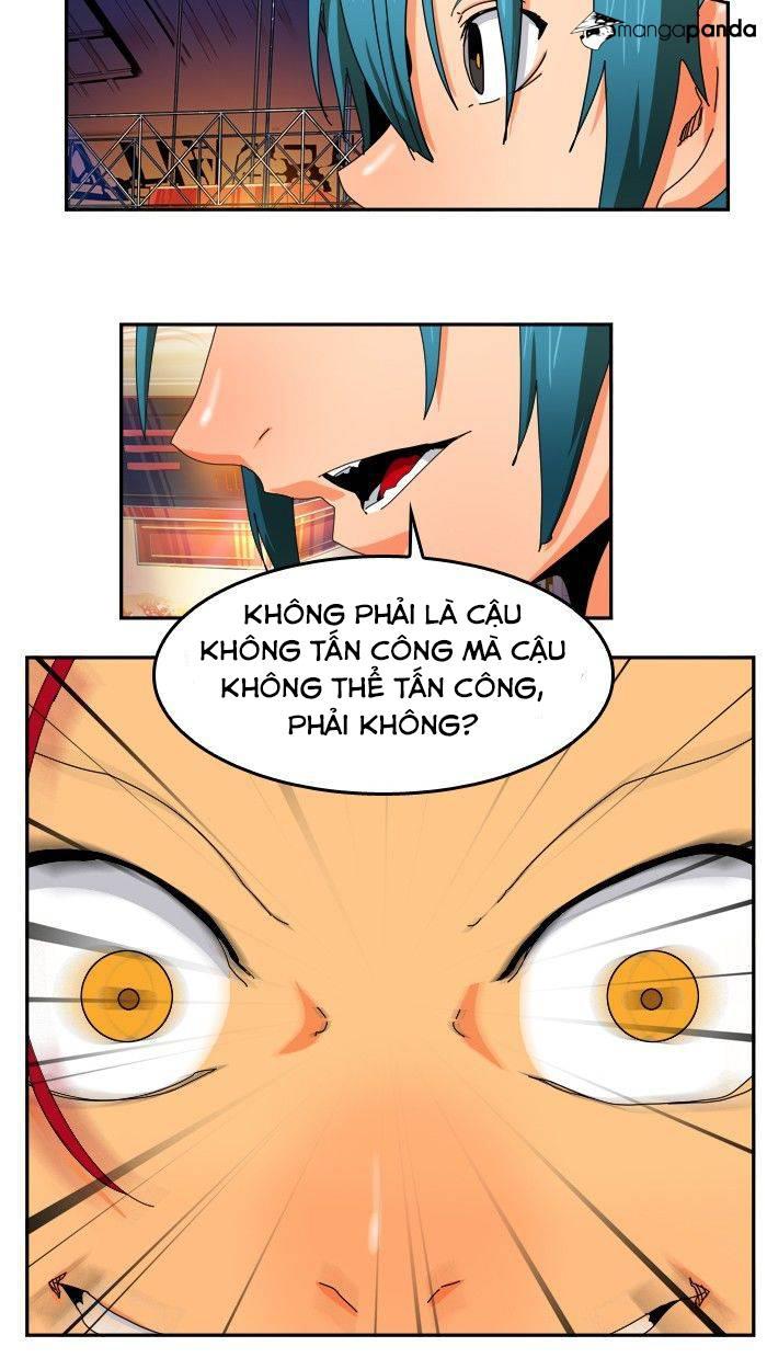 Chúa Tể Học Đường Chapter 343.2 - Trang 2