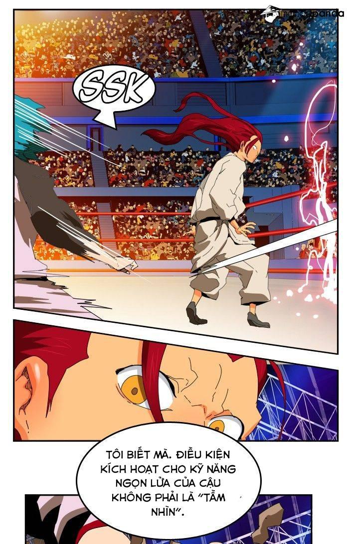 Chúa Tể Học Đường Chapter 343.2 - Trang 2