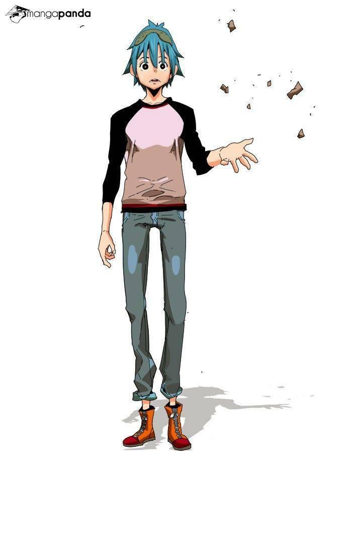 Chúa Tể Học Đường Chapter 343.2 - Trang 2