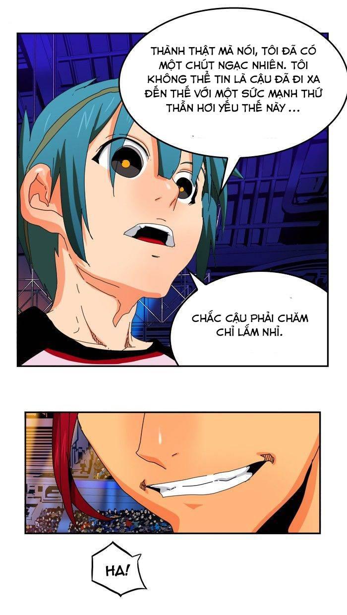 Chúa Tể Học Đường Chapter 343.2 - Trang 2