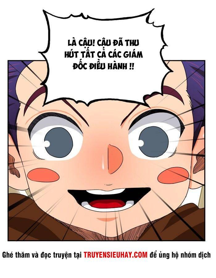 Chúa Tể Học Đường Chapter 343.2 - Trang 2