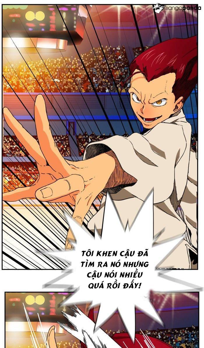 Chúa Tể Học Đường Chapter 343.2 - Trang 2