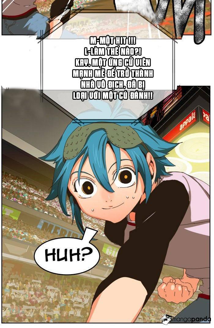 Chúa Tể Học Đường Chapter 343.2 - Trang 2