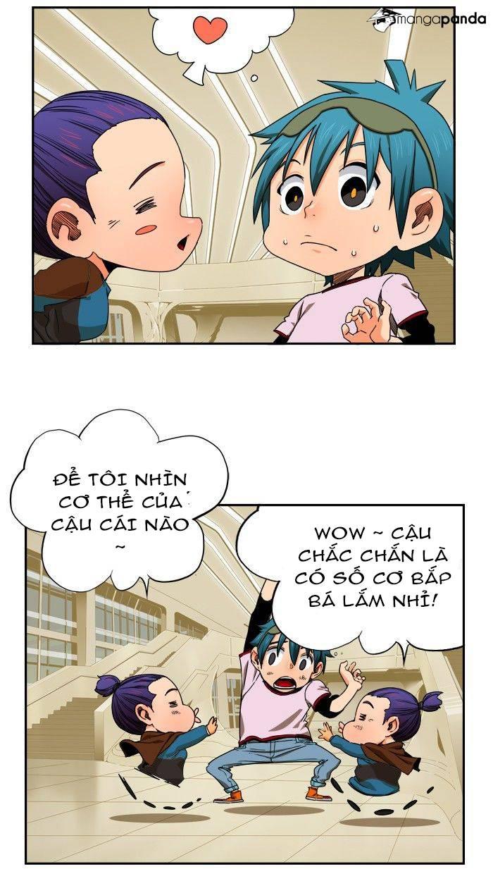 Chúa Tể Học Đường Chapter 343.2 - Trang 2