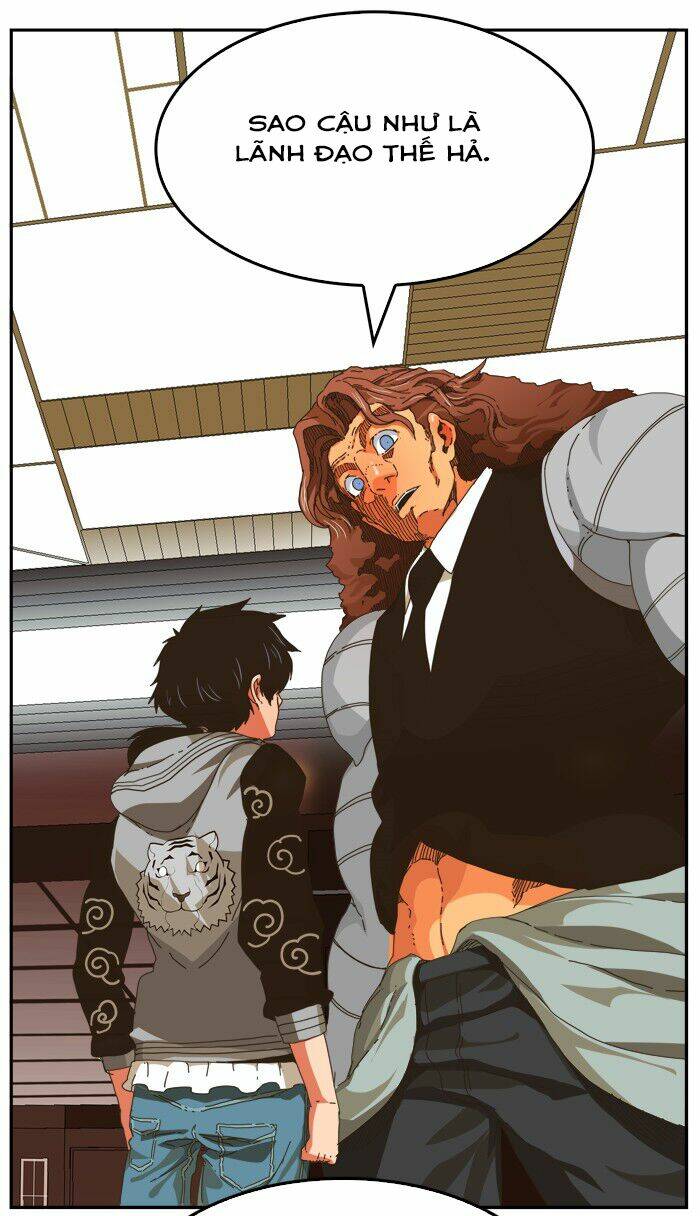 Chúa Tể Học Đường Chapter 343 - Trang 2