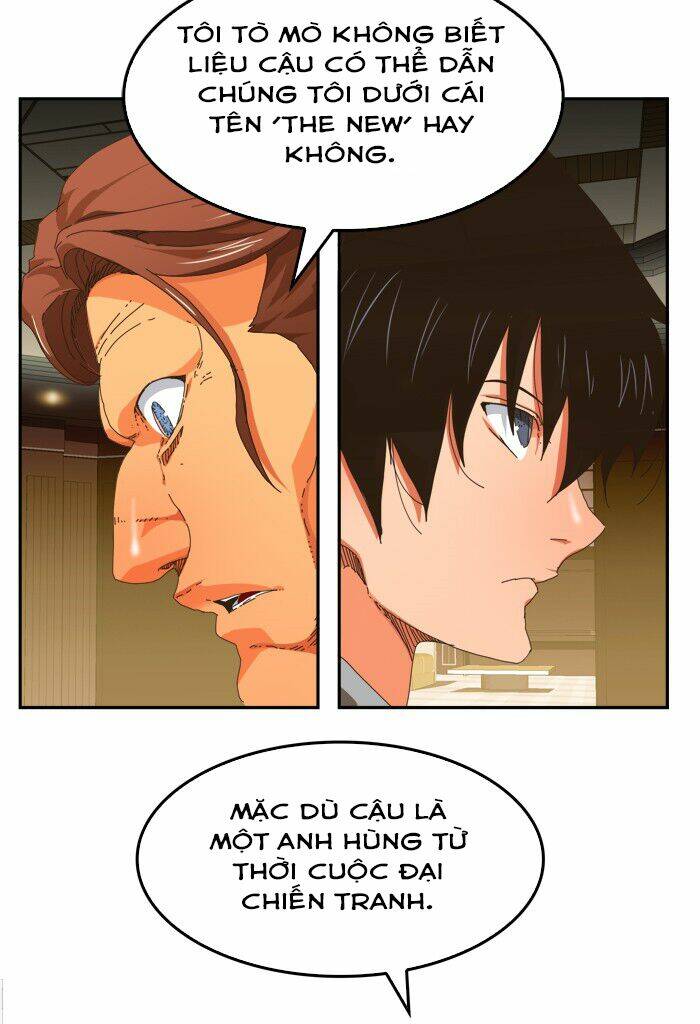 Chúa Tể Học Đường Chapter 343 - Trang 2