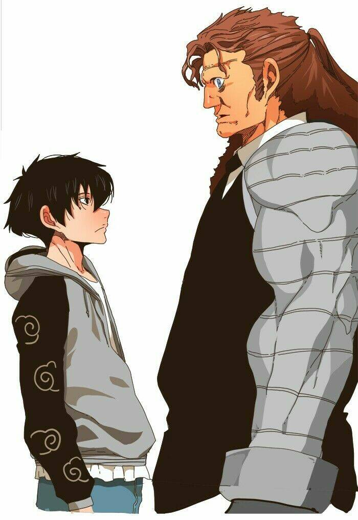 Chúa Tể Học Đường Chapter 343 - Trang 2