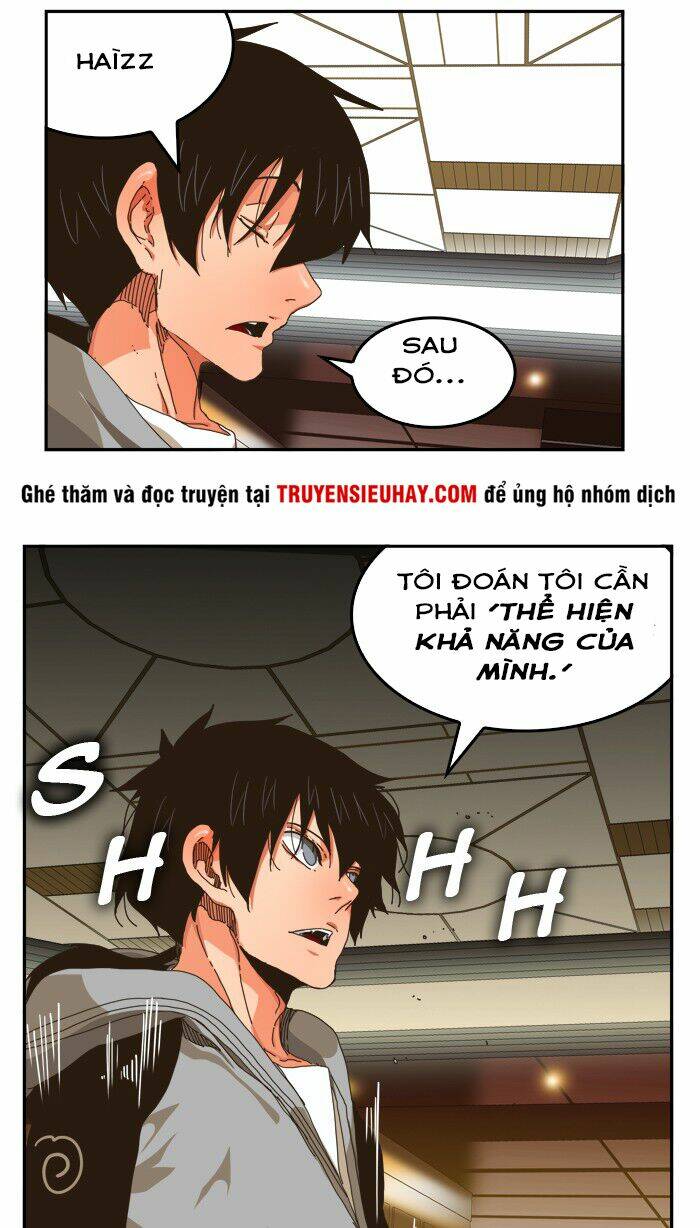 Chúa Tể Học Đường Chapter 343 - Trang 2