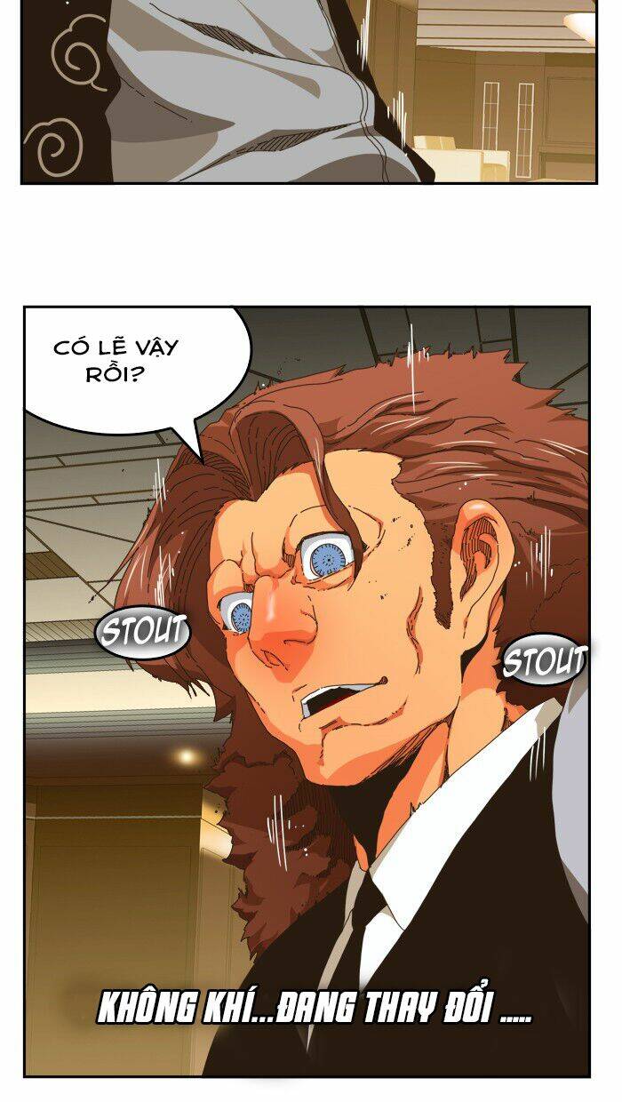 Chúa Tể Học Đường Chapter 343 - Trang 2