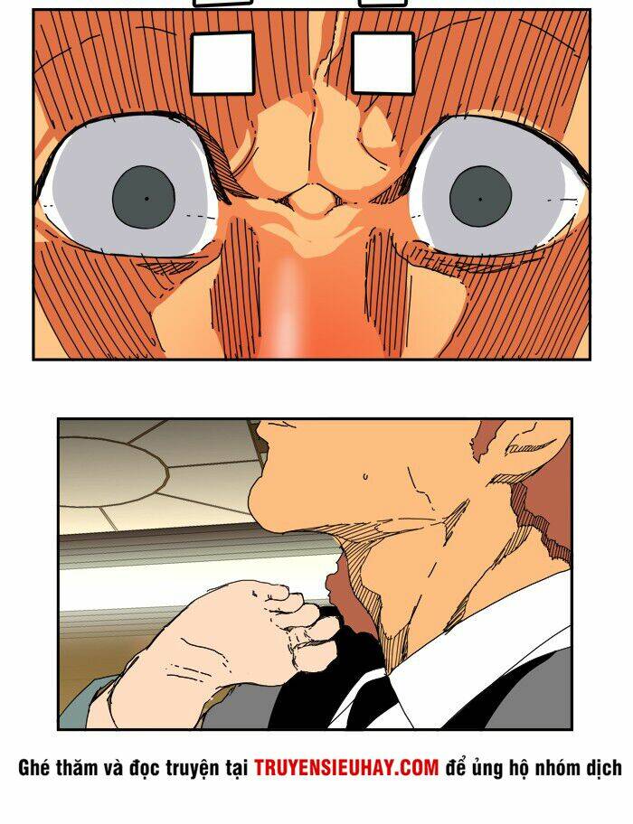 Chúa Tể Học Đường Chapter 343 - Trang 2