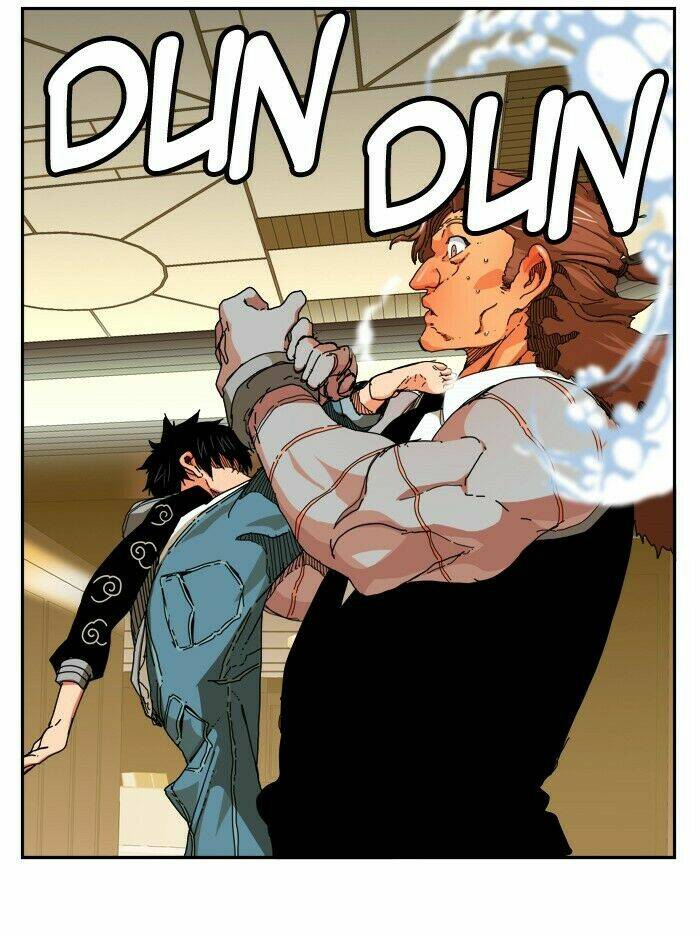 Chúa Tể Học Đường Chapter 343 - Trang 2