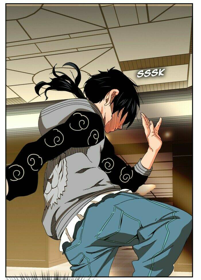 Chúa Tể Học Đường Chapter 343 - Trang 2