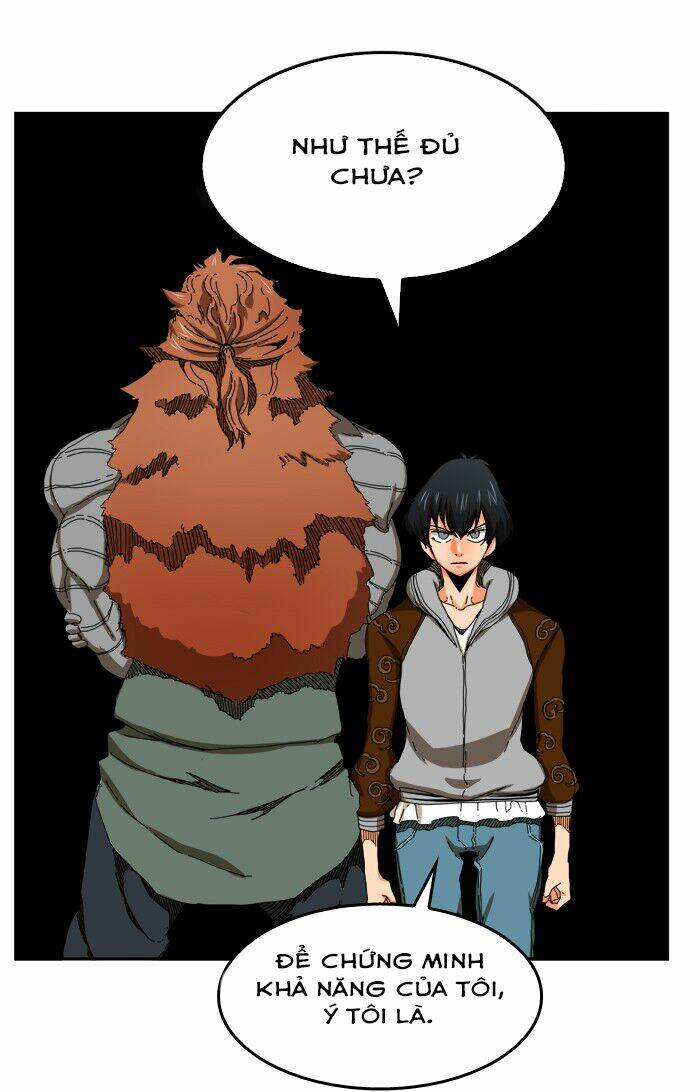 Chúa Tể Học Đường Chapter 343 - Trang 2