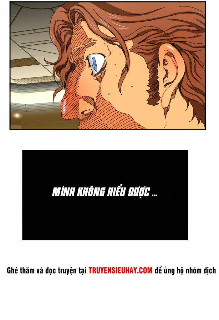 Chúa Tể Học Đường Chapter 343 - Trang 2