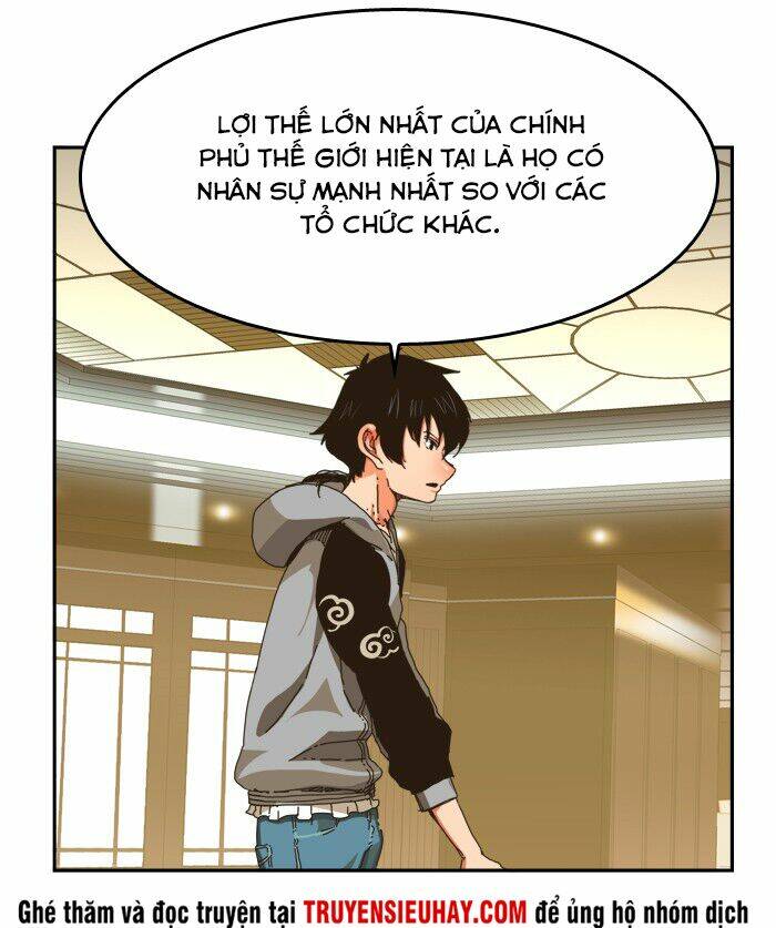 Chúa Tể Học Đường Chapter 343 - Trang 2