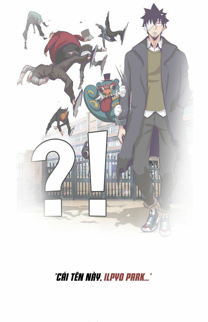 Chúa Tể Học Đường Chapter 343 - Trang 2