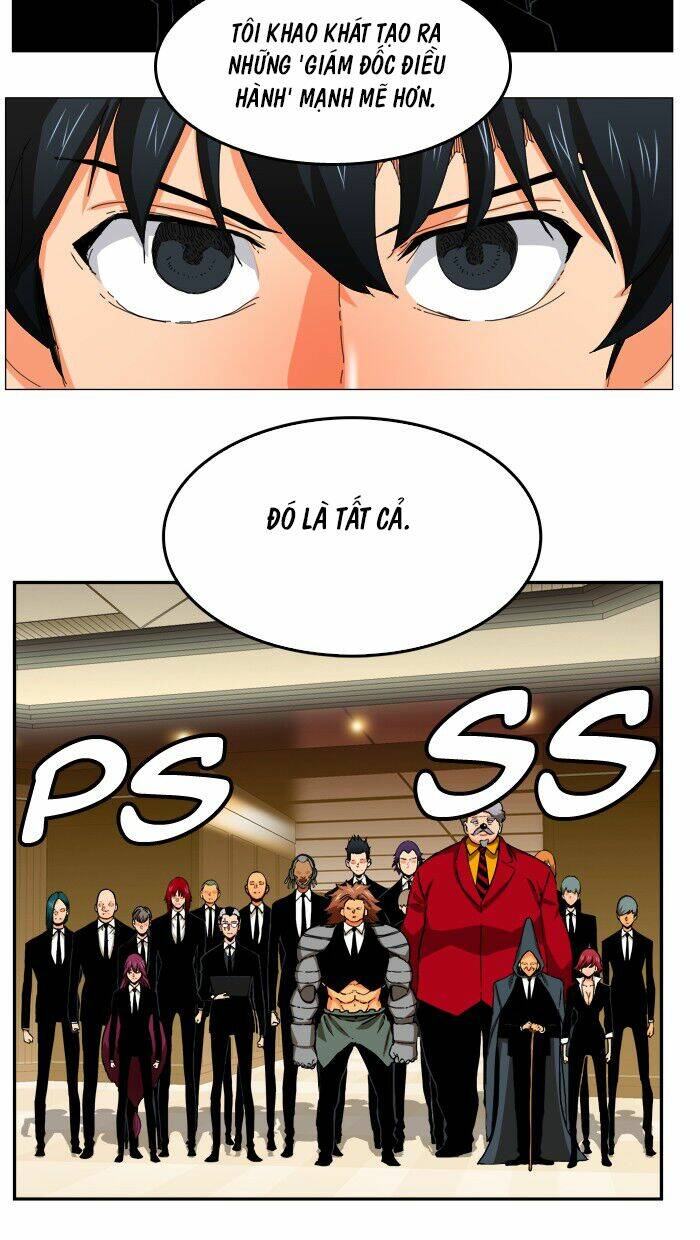 Chúa Tể Học Đường Chapter 343 - Trang 2