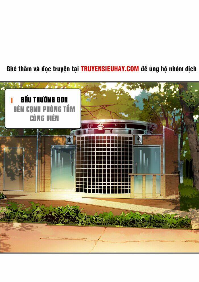 Chúa Tể Học Đường Chapter 343 - Trang 2