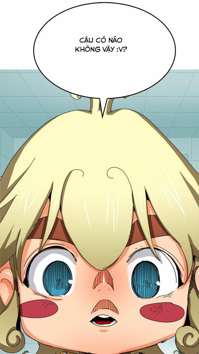 Chúa Tể Học Đường Chapter 343 - Trang 2