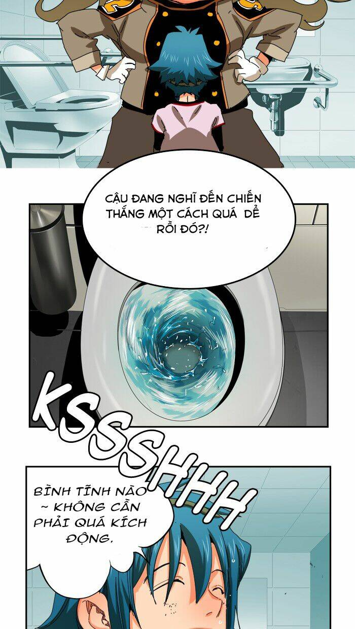 Chúa Tể Học Đường Chapter 343 - Trang 2