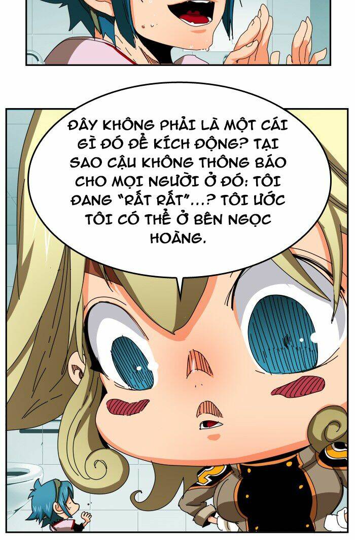 Chúa Tể Học Đường Chapter 343 - Trang 2