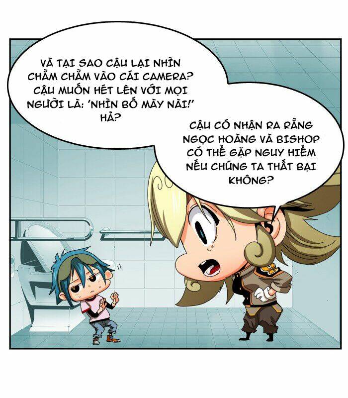 Chúa Tể Học Đường Chapter 343 - Trang 2