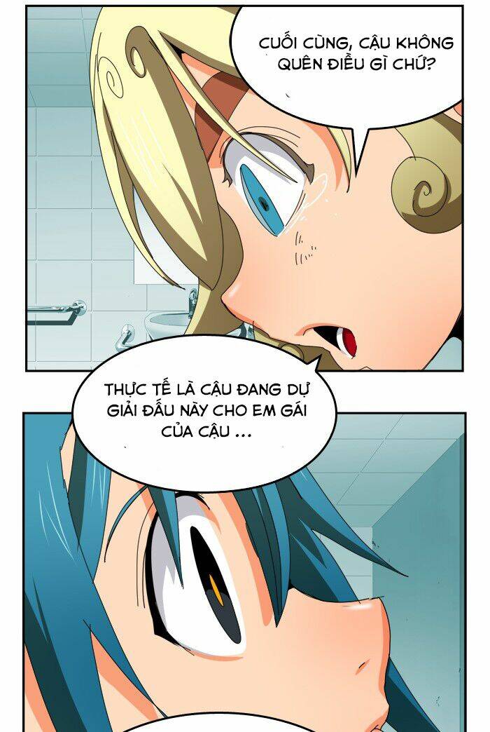 Chúa Tể Học Đường Chapter 343 - Trang 2