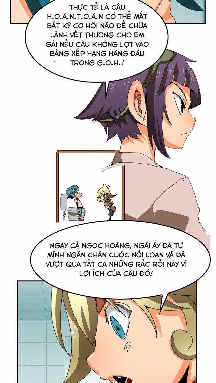 Chúa Tể Học Đường Chapter 343 - Trang 2