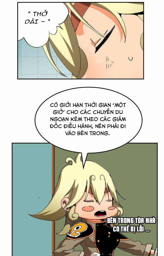 Chúa Tể Học Đường Chapter 343 - Trang 2