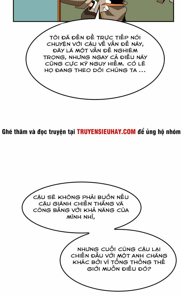 Chúa Tể Học Đường Chapter 343 - Trang 2