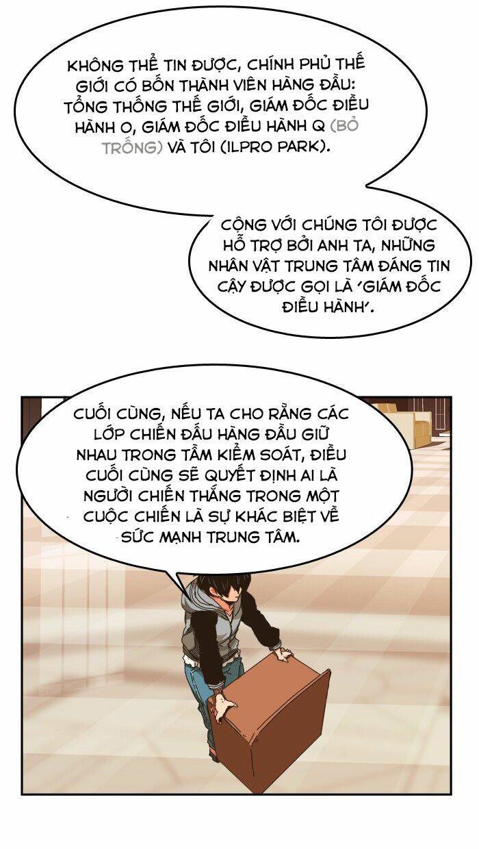 Chúa Tể Học Đường Chapter 343 - Trang 2