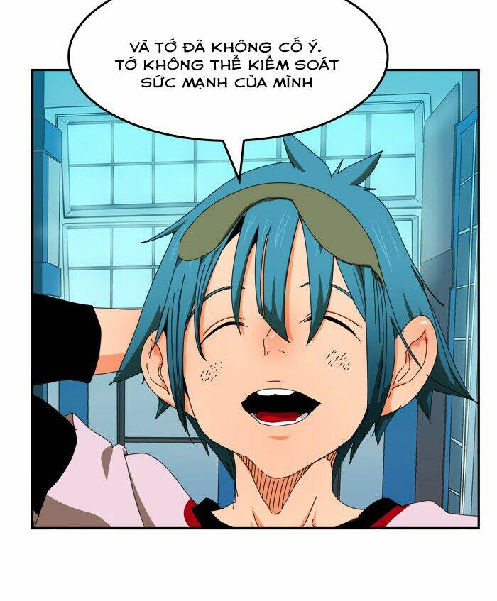 Chúa Tể Học Đường Chapter 343 - Trang 2