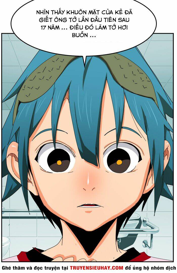 Chúa Tể Học Đường Chapter 343 - Trang 2