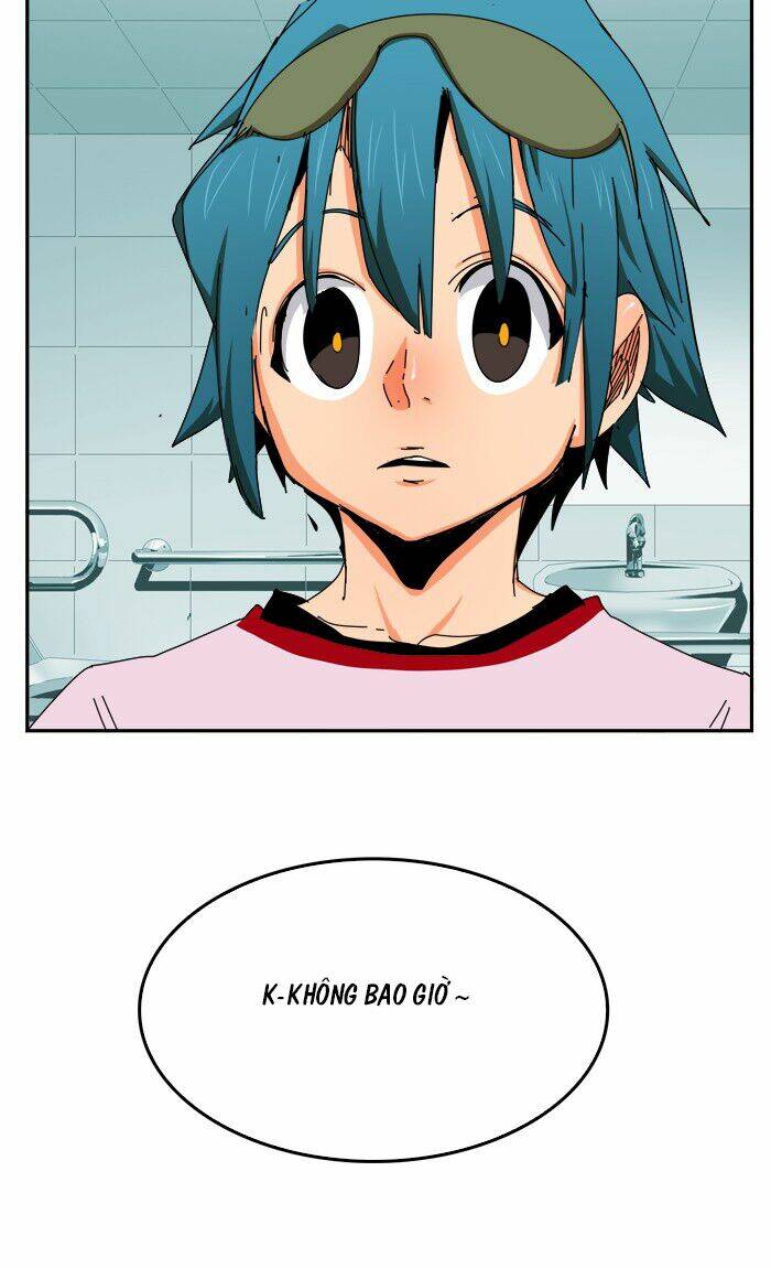 Chúa Tể Học Đường Chapter 343 - Trang 2