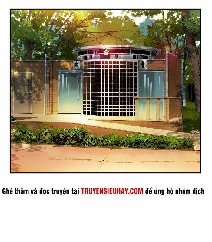 Chúa Tể Học Đường Chapter 343 - Trang 2