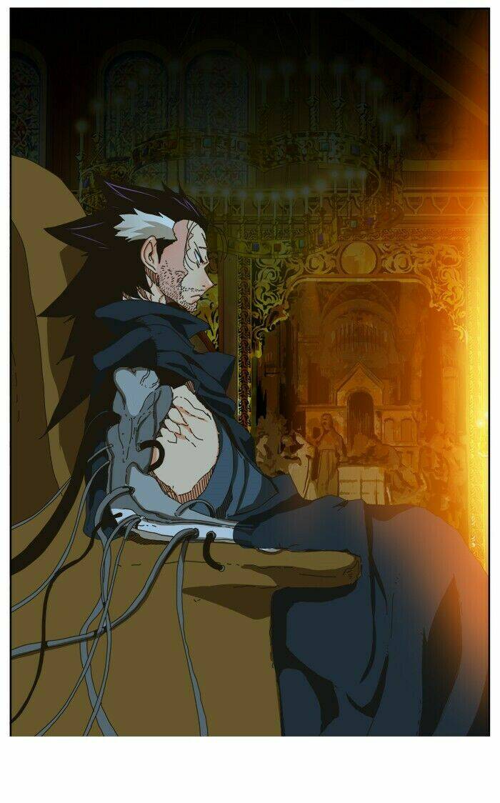 Chúa Tể Học Đường Chapter 343 - Trang 2