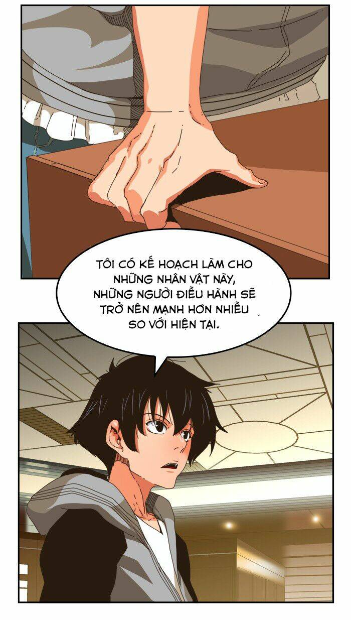 Chúa Tể Học Đường Chapter 343 - Trang 2