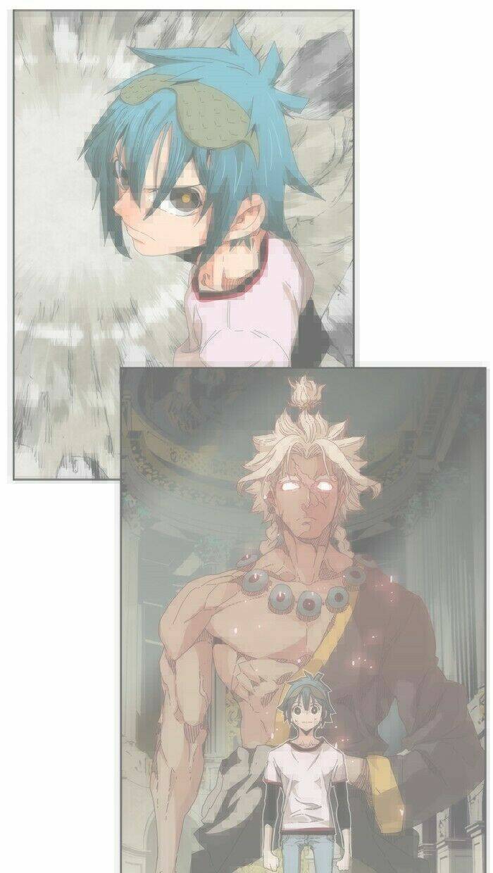 Chúa Tể Học Đường Chapter 343 - Trang 2