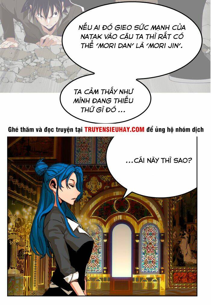 Chúa Tể Học Đường Chapter 343 - Trang 2